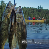 Late-Summer Fishing on the Mind