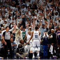 Bringing a winning playoff atmosphere to Minnesota