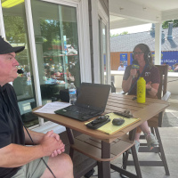 Celebrating an Outdoors Icon