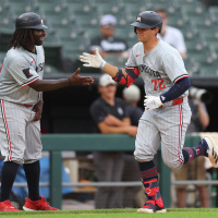 Twins Final Stretch and Following a shooting in PA at a Trump rally!