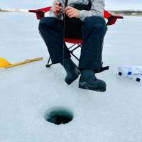Steve Carney on how to properly store away your outdoor winter gear