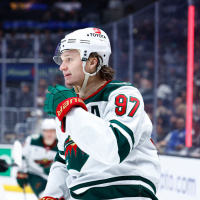 John Shipley recaps the disappointing Wild season, previews the offseason ahead