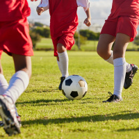 High School State Tournaments are in full swing