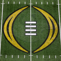 Championship Saturday winding down, College Football Playoffs shaping up