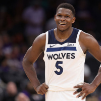 Timberwolves have the Suns on the ropes going into Game 4 Sunday