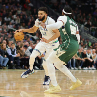 Jace Fredrick on Timberwolves bounce back and Anthony Edwards