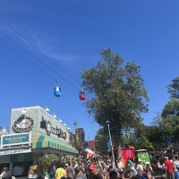 Ready to Move to the Next Season