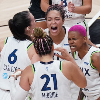 A Saturday afternoon sports tweener