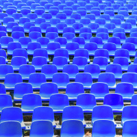 Nosebleed seats, fishing in the heat, and what is missing from the All-Star Game?