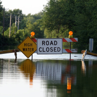 Navigating Roads in Flooded Areas, Construction Zone Safety and more!