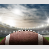 Capturing the chaos of college football!