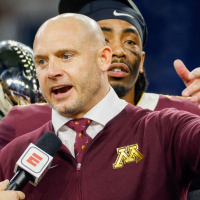 MN United, PJ Fleck, and Twins, Ober loss to Phillies