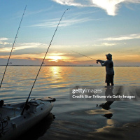 Working Into the Right Conditions