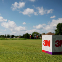 Teeing off for the 3M Open next week at the TPC of the Twin Cities
