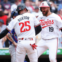 Kirilloff leads Twins to a win and Natalie Darwitz joins!