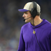 Vegas, NBA All-Star weekend, and the future of the Vikings