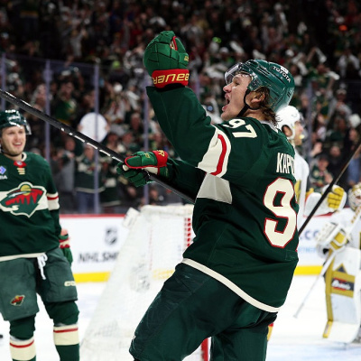 Steve Thomson And Eric Nelson