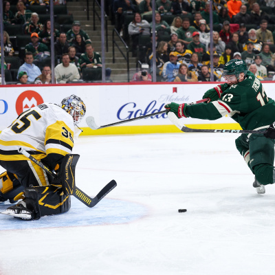 Steve Thomson And Eric Nelson