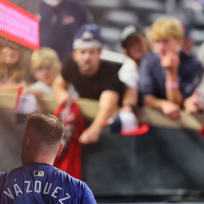 Steve Thomson And Eric Nelson