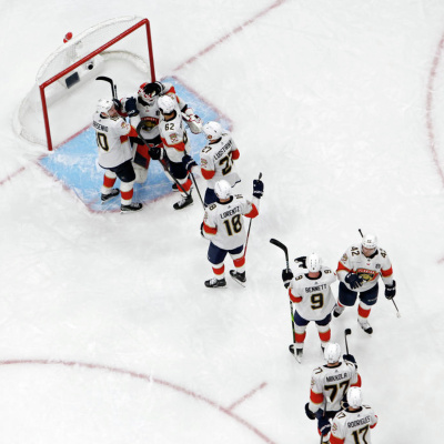 Steve Thomson And Eric Nelson