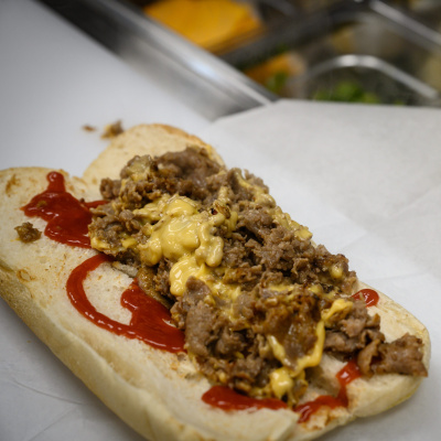 Steve Thomson And Eric Nelson