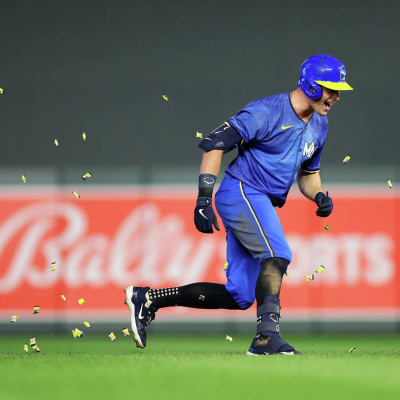 Steve Thomson And Eric Nelson