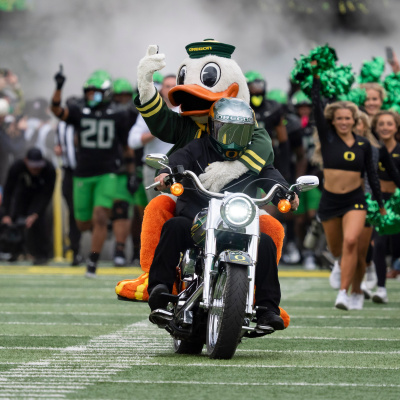 Steve Thomson And Eric Nelson