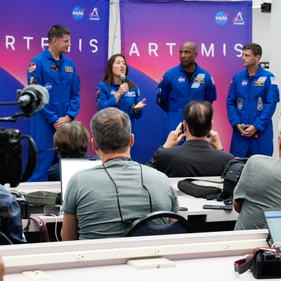 Steve Thomson And Eric Nelson