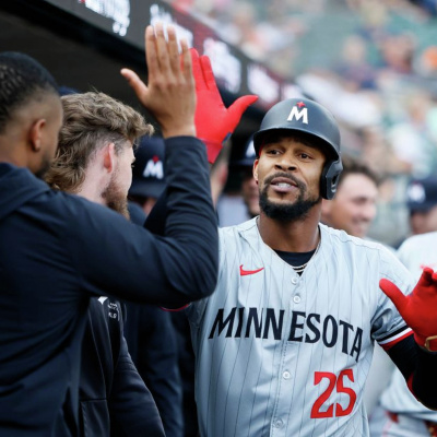 Steve Thomson And Eric Nelson