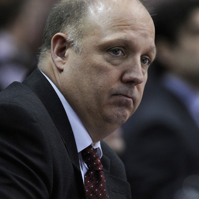 Steve Thomson And Eric Nelson