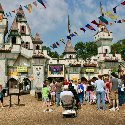 Steve Thomson And Eric Nelson