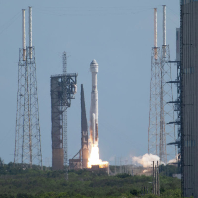 Steve Thomson And Eric Nelson