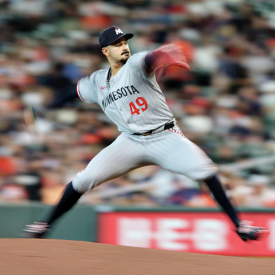 Steve Thomson And Eric Nelson