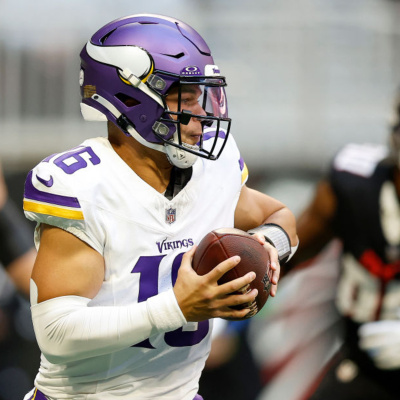 Steve Thomson And Eric Nelson