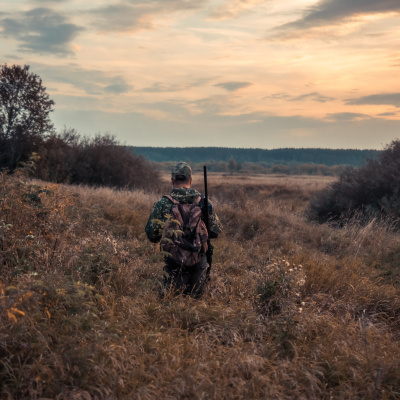 Steve Thomson And Eric Nelson