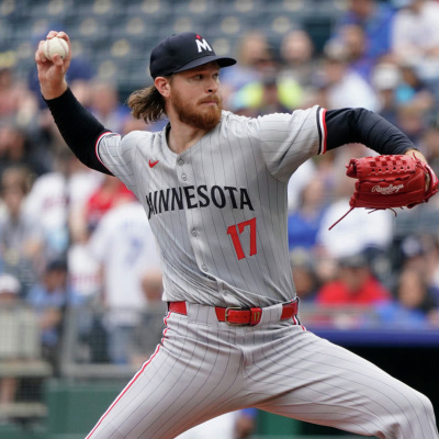 Steve Thomson And Eric Nelson