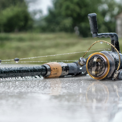 Steve Thomson And Eric Nelson