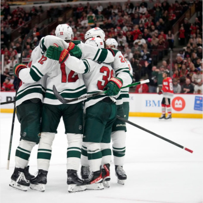 Steve Thomson And Eric Nelson