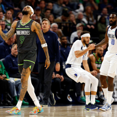 Steve Thomson And Eric Nelson