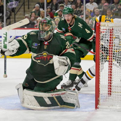 Steve Thomson And Eric Nelson