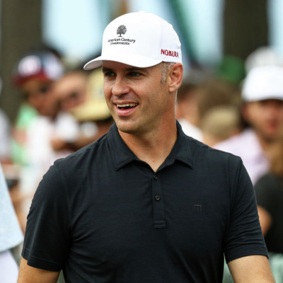 Steve Thomson And Eric Nelson