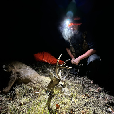 Steve Thomson And Eric Nelson