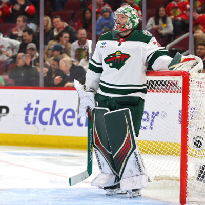 Steve Thomson And Eric Nelson