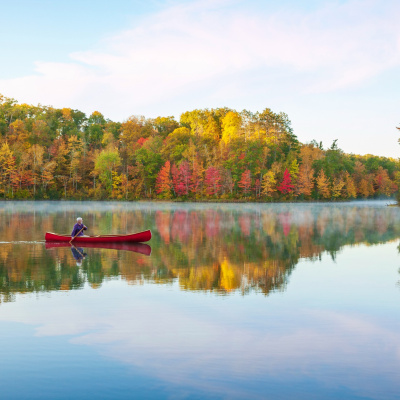 Steve Thomson And Eric Nelson