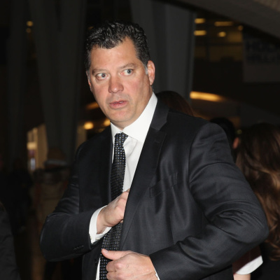 Steve Thomson And Eric Nelson