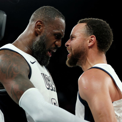 Steve Thomson And Eric Nelson