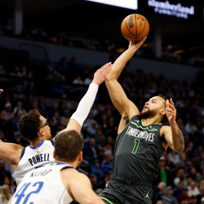 Steve Thomson And Eric Nelson