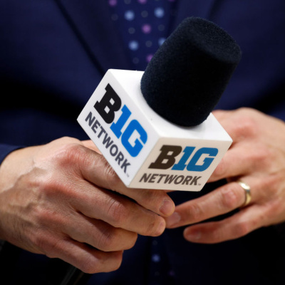 Steve Thomson And Eric Nelson