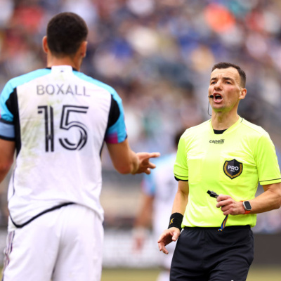 Steve Thomson And Eric Nelson