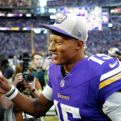 Steve Thomson And Eric Nelson